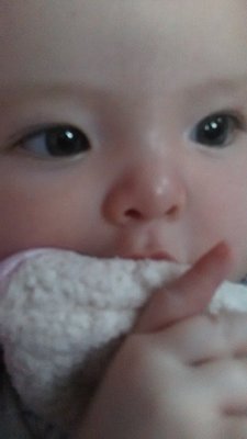 Manos De Cristo by null