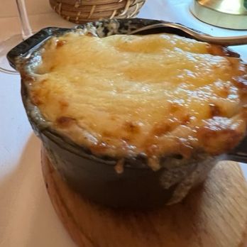 Au Petit Tonneau - Cheese potatoes - Bistros Near Me - Paris, 75