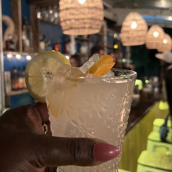Lost Isle - Cocktail Bars Near Me - Johns Island, South Carolina