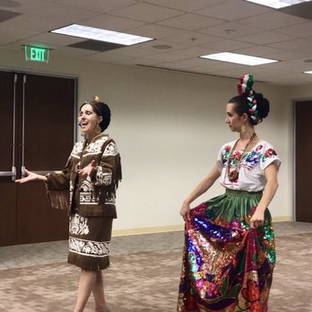 LA County Library - Diamond Bar Library - Celebrating an educational experience about Hispanic Heritage Month at the Library - Libraries Near Me - Diamond Bar, California LA County Library - Diamond Bar Library - Celebrating an educational experience about Hispanic Heritage Month at the Library - Libraries Near Me - Diamond Bar, California