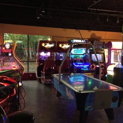 Splitsville Nanaimo