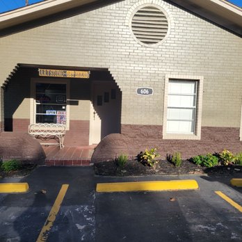 A R Tattoo Studio - Front - Tattoo Near Me - Brookshire, Texas A R Tattoo Studio - Front - Tattoo Near Me - Brookshire, Texas