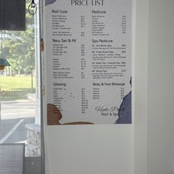 Hyde Park Nail & Spa