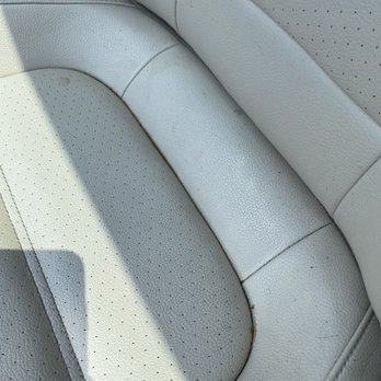 Delta Sonic Car Wash - Passenger seat - Car Wash Near Me - Downers Grove, Illinois