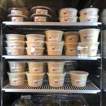 Brox Farm - Best mediterranean food around! - Farmers Market Near Me - Dracut, Massachusetts