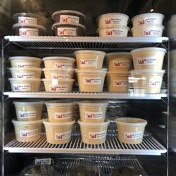 Brox Farm - Best mediterranean food around!