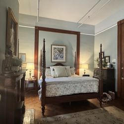 Forsyth Park Inn