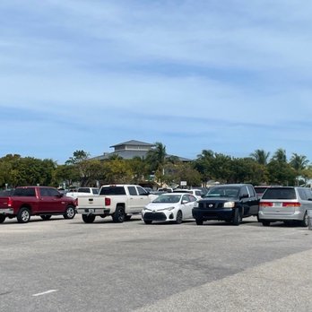 Homestead Bayfront Park - Parking lot located right in front of restaurant and beach; $7 for the whole day. - Parks Near Me - Homestead, Florida Homestead Bayfront Park - Parking lot located right in front of restaurant and beach; $7 for the whole day. - Parks Near Me - Homestead, Florida