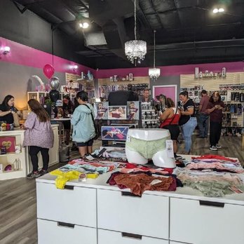 Love Shack Boutique - Adult Shops Near Me - San Antonio, Texas
