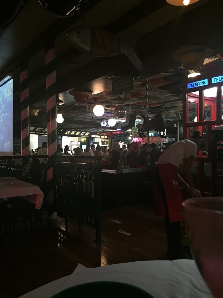 Carlos n Charlie's