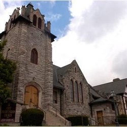 First Presbyterian Church - Our church is located on Lapeer's "piety hill" and remains one of the longest-running congregations in the county.