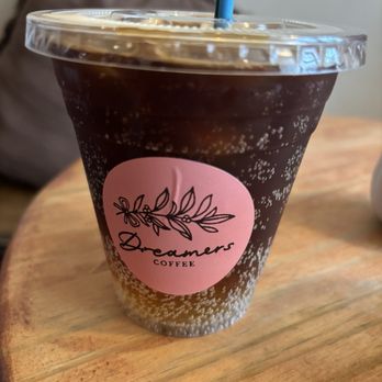 Dreamers Coffee House - Coffee & Tea Near Me - New York, New York Dreamers Coffee House - Coffee & Tea Near Me - New York, New York