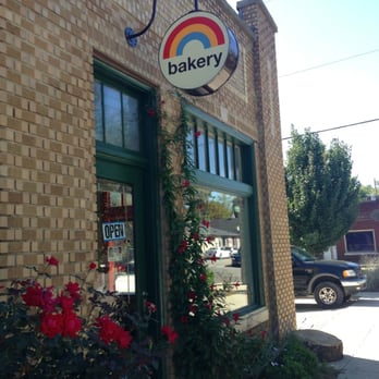 Rainbow Bakery - 4th St Entrance - Bakeries Near Me - Bloomington, Indiana Rainbow Bakery - 4th St Entrance - Bakeries Near Me - Bloomington, Indiana