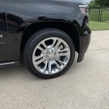 Glow Detailing - Auto Detailing Near Me - Forney, Texas