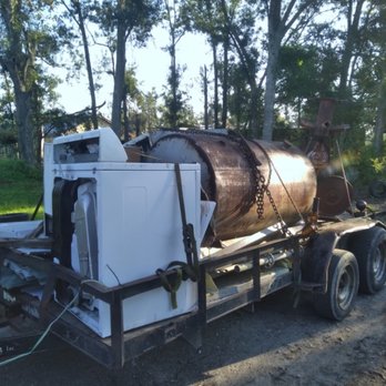 JDs Recycling and Salvage - Hauling junk - Junk Removal & Hauling Near Me - Vinton, Louisiana JDs Recycling and Salvage - Hauling junk - Junk Removal & Hauling Near Me - Vinton, Louisiana