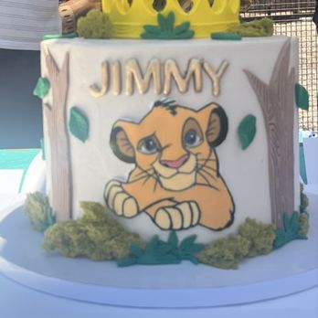 The Cakes Nest - Bakeries Near Me - Rocklin, California