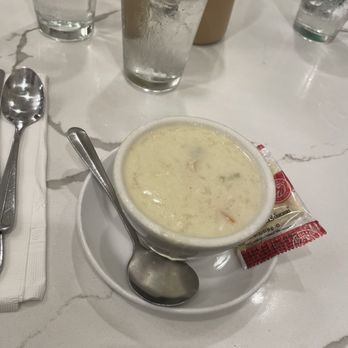 Nookies on Wells - Soup of the Day - Breakfast & Brunch Near Me - Chicago, Illinois
