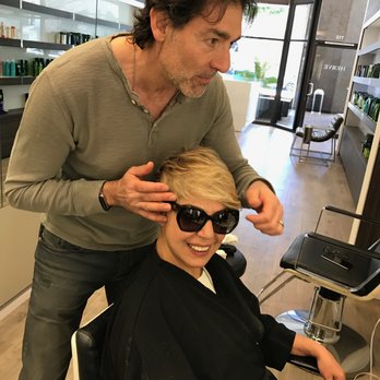 Herve Salon - Hair Salons Near Me - Beverly Hills, California Herve Salon - Hair Salons Near Me - Beverly Hills, California
