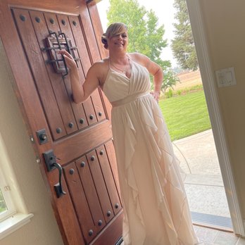 Mirabilis Bridal - Sewing & Alterations Near Me - Rodeo, California