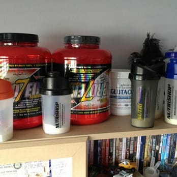 Nutrishop - Protein7 - Health Markets Near Me - Huntington Beach, California Nutrishop - Protein7 - Health Markets Near Me - Huntington Beach, California