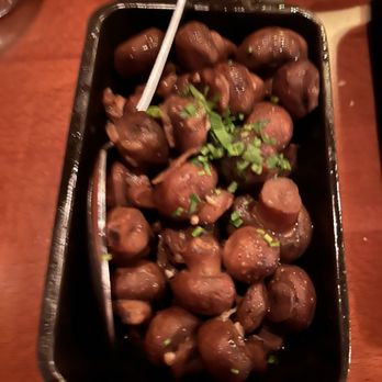Herbs & Rye - Button Mushrooms - Steakhouses Near Me - Las Vegas, Nevada Herbs & Rye - Button Mushrooms - Steakhouses Near Me - Las Vegas, Nevada