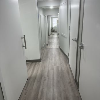 Panda Dental Care - Hall to exam rooms - General Dentistry Near Me - Sterling, Virginia Panda Dental Care - Hall to exam rooms - General Dentistry Near Me - Sterling, Virginia