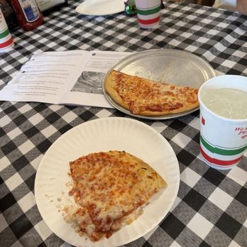 Isabella’s Pizza & Sub - Pizza Near Me - Harpers Ferry, West Virginia