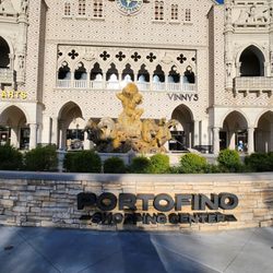 Portofino Shopping Center