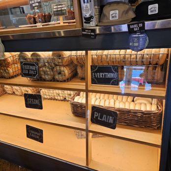 Rocky Mountain Bagel Company - Bagel options - Coffee & Tea Near Me - Canmore, Alberta Rocky Mountain Bagel Company - Bagel options - Coffee & Tea Near Me - Canmore, Alberta