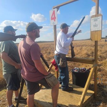 Quail Creek Sporting Ranch  - Gun/Rifle Ranges Near Me - Okeechobee, Florida