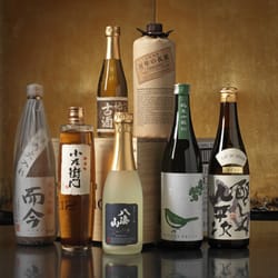 Viti Wine and Lager
