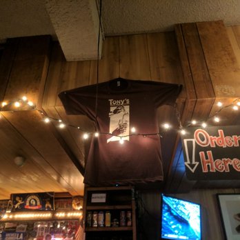 Tonys Darts Away - You must order at the bar! - Gastropubs Near Me - Burbank, California Tonys Darts Away - You must order at the bar! - Gastropubs Near Me - Burbank, California