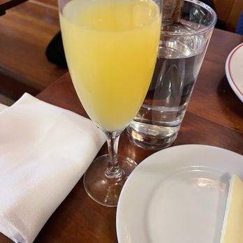 Café Campagne - Mimosa - French Near Me - Seattle, Washington Café Campagne - Mimosa - French Near Me - Seattle, Washington