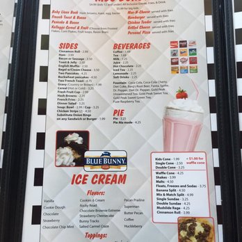Moab Diner - Diners Near Me - Moab, Utah
