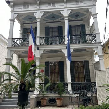Degas House - Tours Near Me - New Orleans, Louisiana Degas House - Tours Near Me - New Orleans, Louisiana