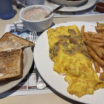 Somerset Diner - Italian Omelette & Hot Chocolate - Diners Near Me - Somerset, New Jersey Somerset Diner - Italian Omelette & Hot Chocolate - Diners Near Me - Somerset, New Jersey