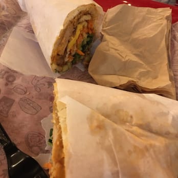 Roll Play - Pork belly banh mi - Vietnamese Near Me - Vienna, Virginia Roll Play - Pork belly banh mi - Vietnamese Near Me - Vienna, Virginia