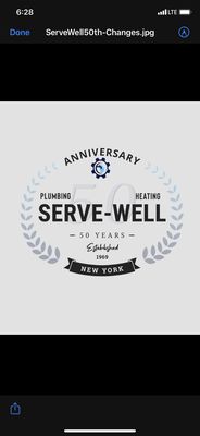 Serve-Well Plumbing & Heating
