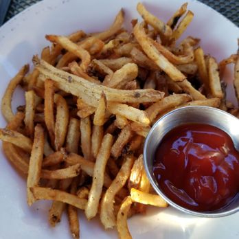 Tela Bar and Kitchen - Excellent fries - Gastropubs Near Me - Cincinnati, Ohio Tela Bar and Kitchen - Excellent fries - Gastropubs Near Me - Cincinnati, Ohio