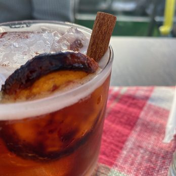 501 Local - The Harvester - New American Near Me - Winnetka, Illinois
