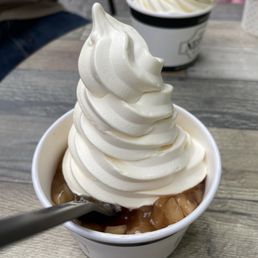 Apple Pie Melty Apple Pie Melty
