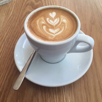 Reunion & Co - Coffee & Tea Near Me - Richmond, VIC