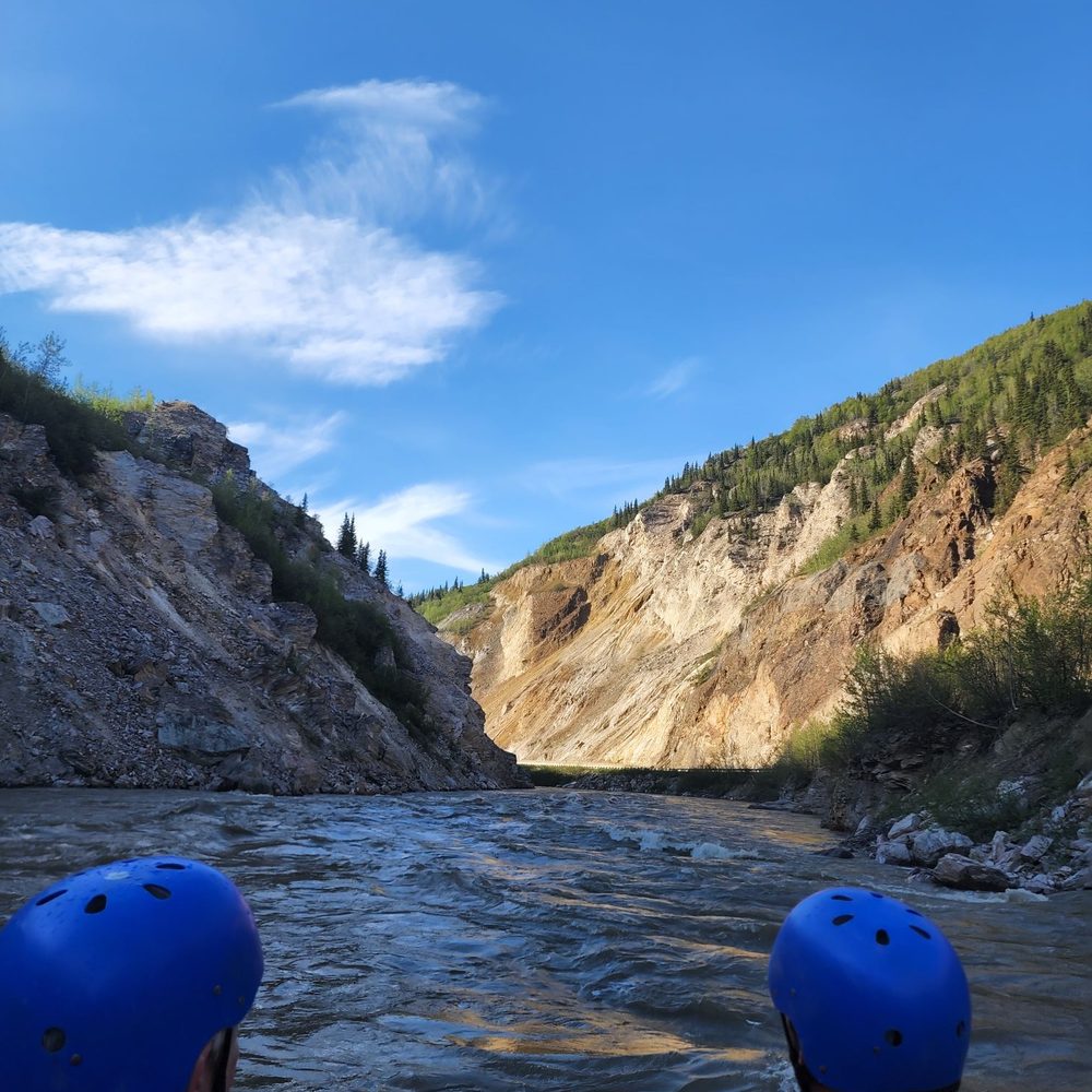 New Wave Adventures - Rafting/Kayaking Near Me - Denali Park, Alaska New Wave Adventures - Rafting/Kayaking Near Me - Denali Park, Alaska