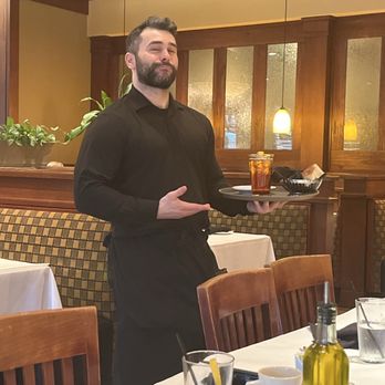 Lugano Ristorante - Ciolin - very excellent waiter - Italian Near Me - Cary, North Carolina Lugano Ristorante - Ciolin - very excellent waiter - Italian Near Me - Cary, North Carolina
