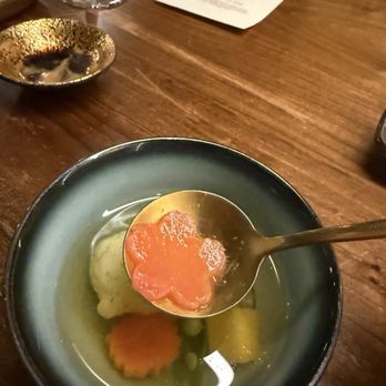 Ichika - Dessert - Sushi Bars Near Me - Milpitas, California