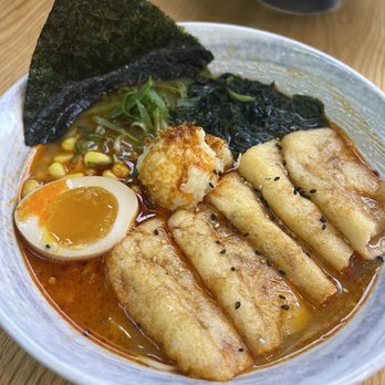 Gyuro Ramen - Ramen Near Me - Chicago, Illinois Gyuro Ramen - Ramen Near Me - Chicago, Illinois