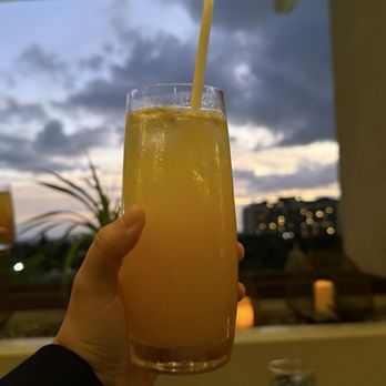 Solera - Lilikoi Juice - Breakfast & Brunch Near Me - Honolulu, Hawaii Solera - Lilikoi Juice - Breakfast & Brunch Near Me - Honolulu, Hawaii