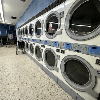 The Soapy Ferret - Laundromat Near Me - San Diego, California The Soapy Ferret - Laundromat Near Me - San Diego, California