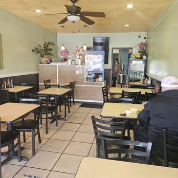 Pho Lien Noodle House - 3-22-25. Interior - Vietnamese Near Me - San Jose, California Pho Lien Noodle House - 3-22-25. Interior - Vietnamese Near Me - San Jose, California