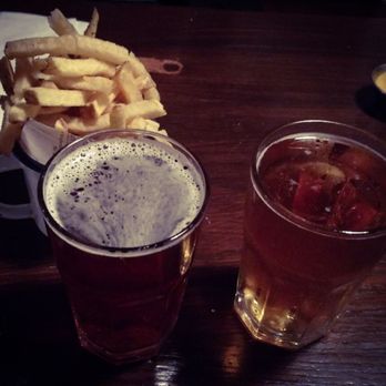 The Stag - Pubs Near Me - London, XGL